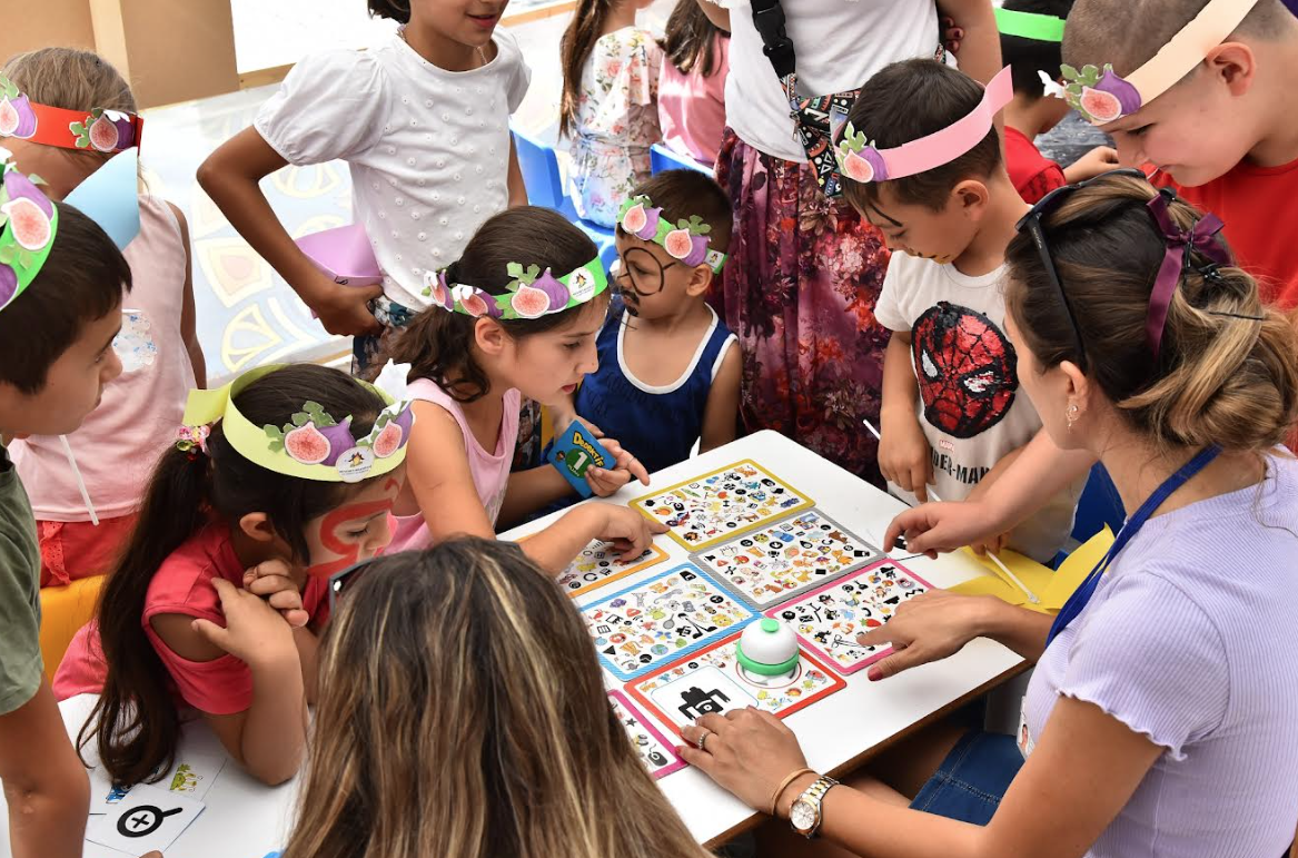 Bozalan İncir Festivali coşkusuna geri sayım başladı