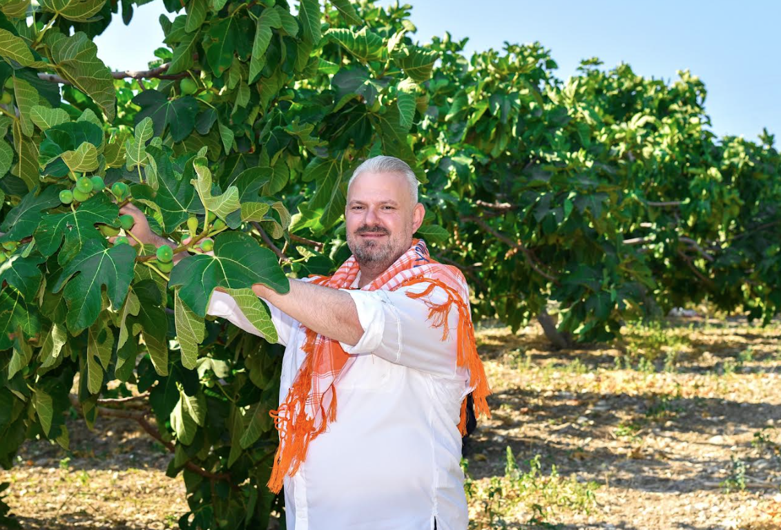 Bozalan İncir Festivali coşkusuna geri sayım başladı