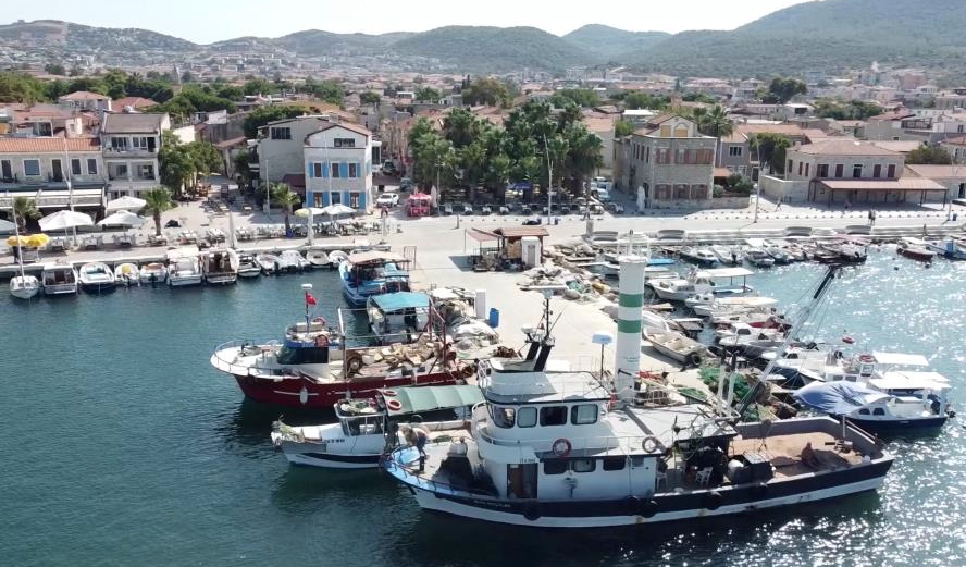 Av yasağının biteceği günü iple çekiyorlar