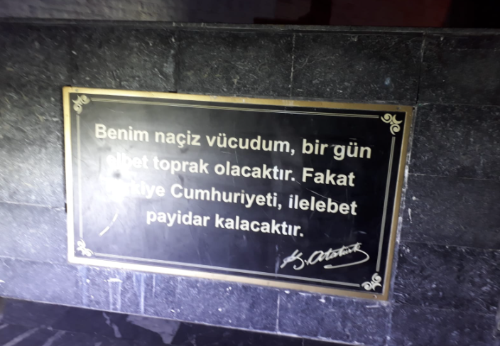 ATATÜRK 5