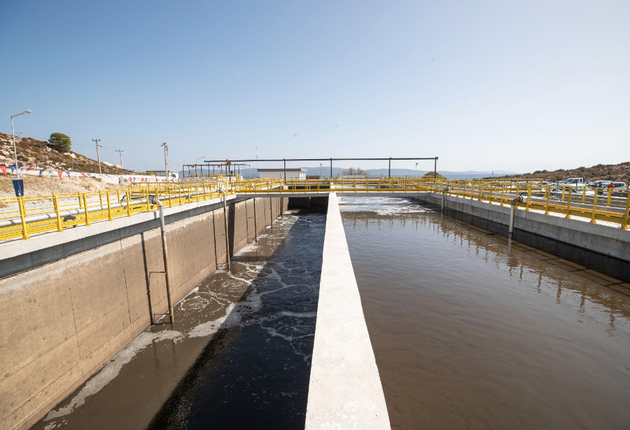 BAŞKAN SOYER: SÖZÜM SÖZ, KÖRFEZDE BERABER YÜZECEĞİZ!