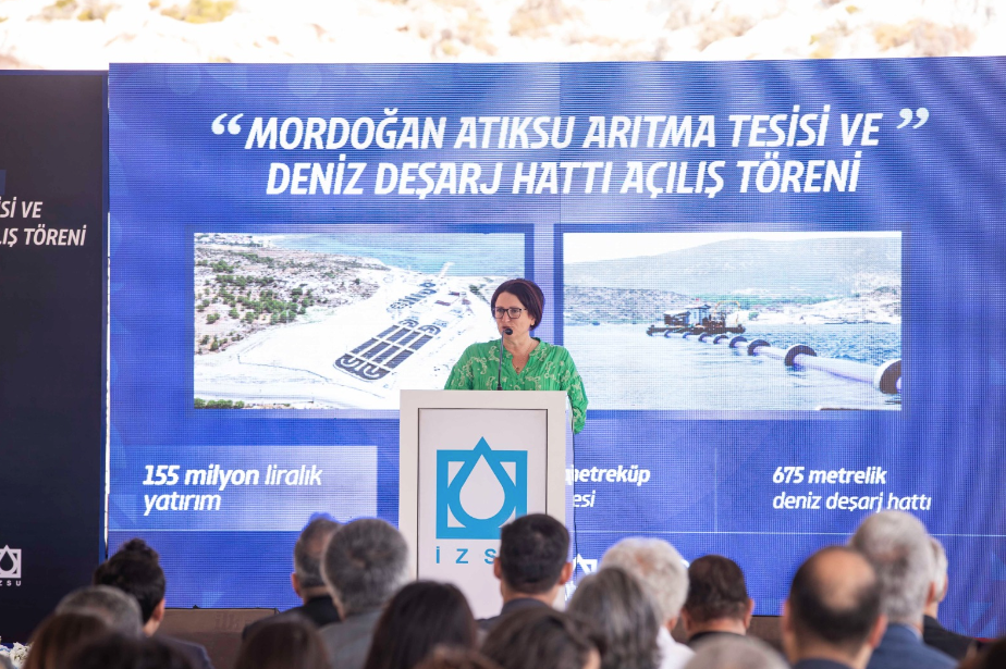 BAŞKAN SOYER: SÖZÜM SÖZ, KÖRFEZDE BERABER YÜZECEĞİZ!