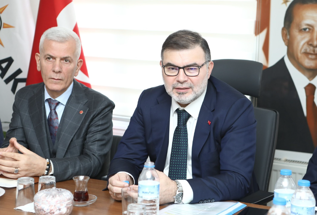 Saygılı’dan Kemalpaşa çıkarması