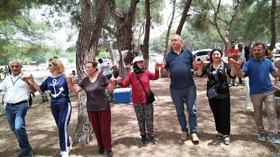 Atila Sertel: Halkın başkanı olacağım!