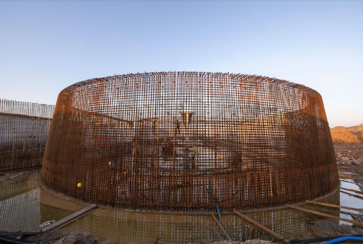 İZSU, 2023 yılında İzmir’in altyapısını güçlendiren çevreci yatırımlara imza attı