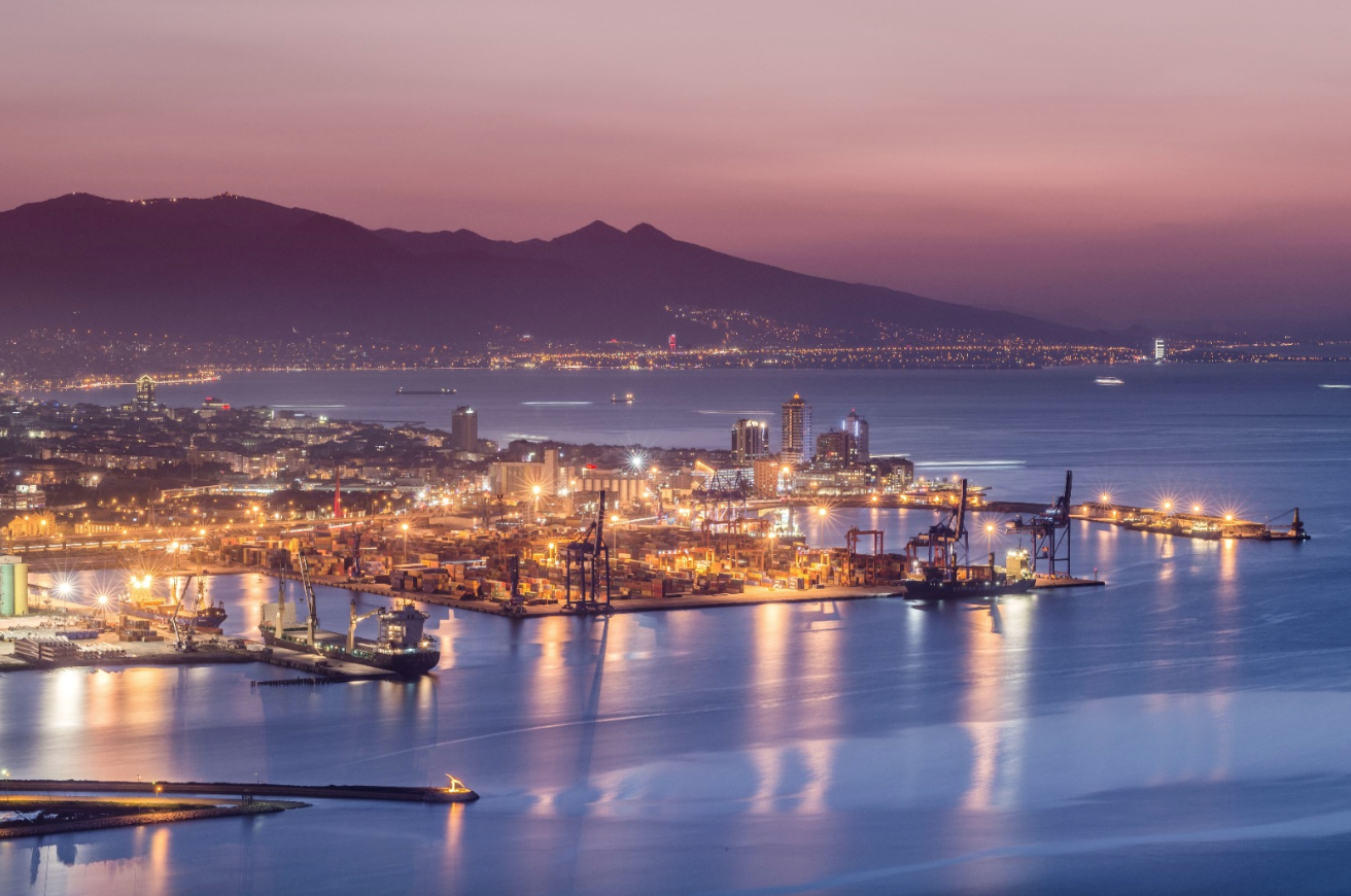 Sıfır karbon hedefi için Büyükşehir’den eko-dijital hamle