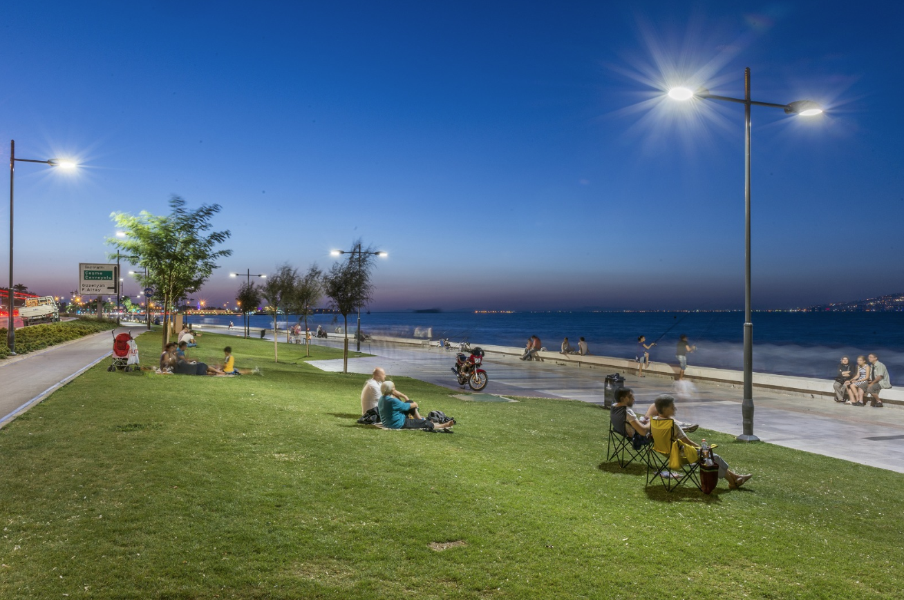 Sıfır karbon hedefi için Büyükşehir’den eko-dijital hamle