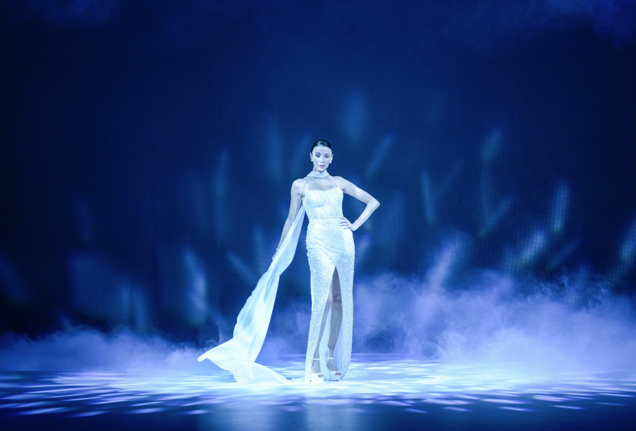 IF Wedding Fashion İzmir 19 Kasım’da kapılarını açıyor