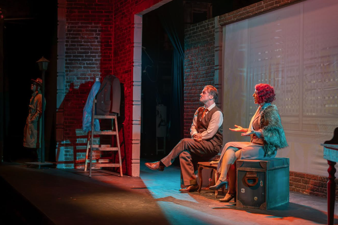 BBŞT Eskişehir'den çifte ödülle döndü