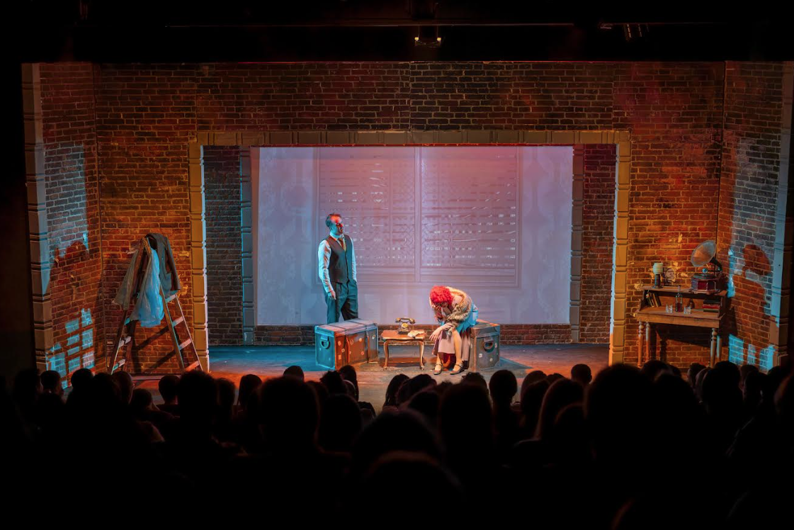 BBŞT Eskişehir'den çifte ödülle döndü