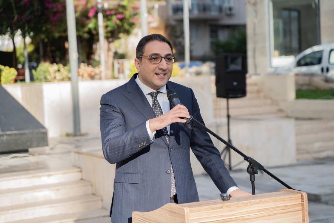 Balçova’dan kadın cinayetlerine tepki