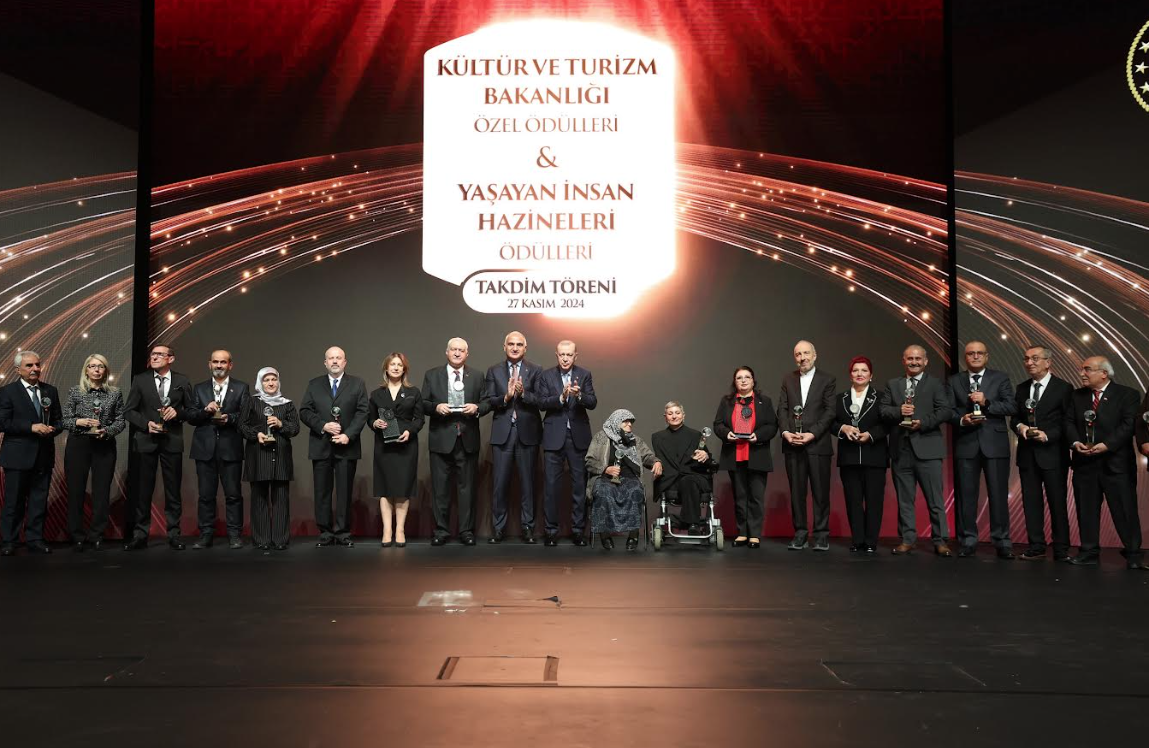 Menemen'e UNESCO'dan büyük onur