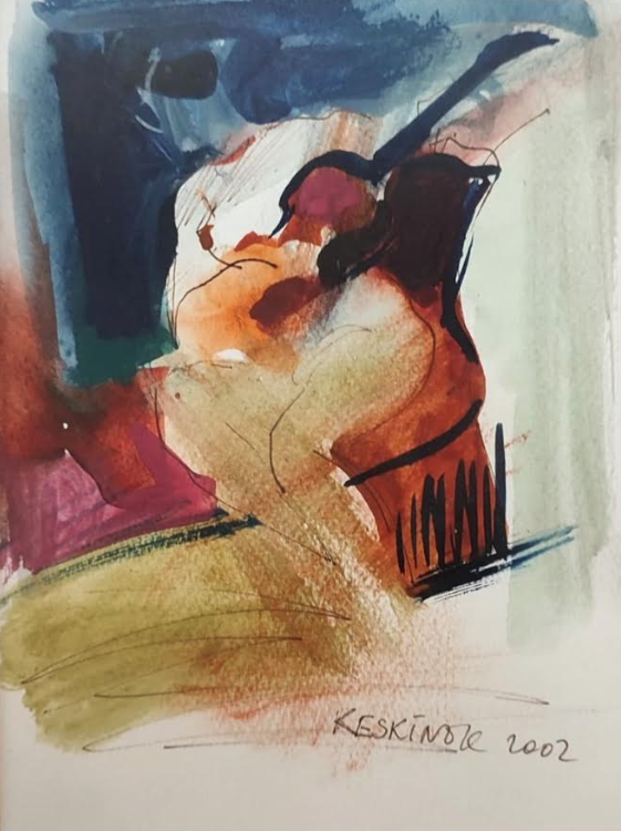 Galeri Hamam Sanat “büyük imzalarla” açılıyor