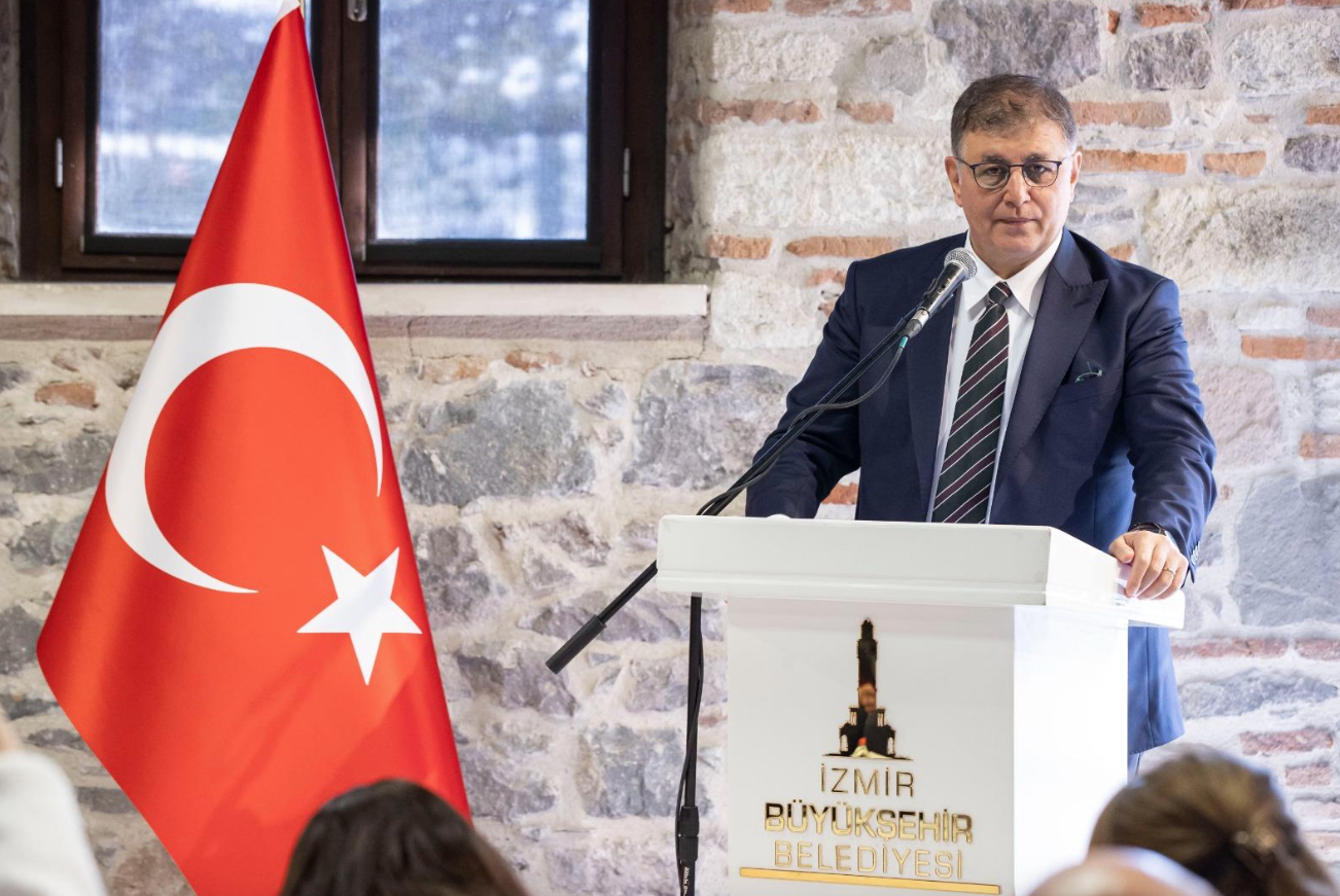 Roman gençler, Meslek Fabrikası’ndan mezun oldu