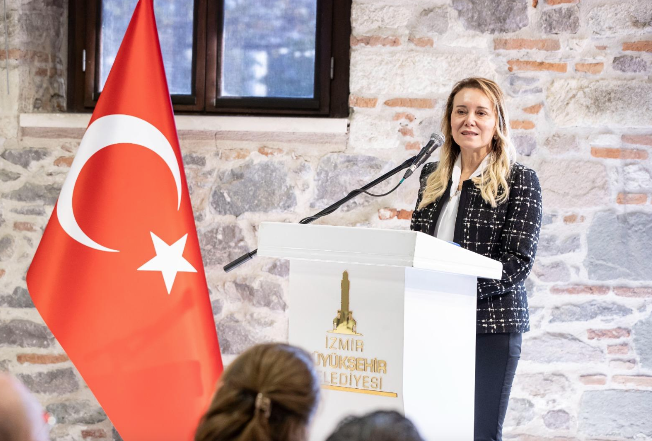 Roman gençler, Meslek Fabrikası’ndan mezun oldu