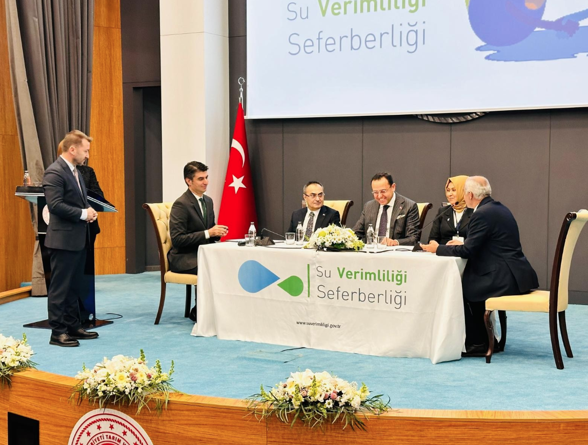 İzmir ile Muğla arasında “Su Kardeşliği” Protokolü imzalandı