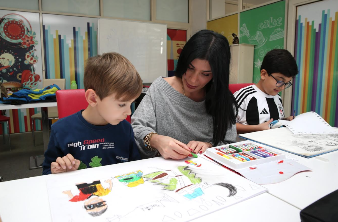 Çiğli’nin kültür kursları tüm hızıyla devam ediyor