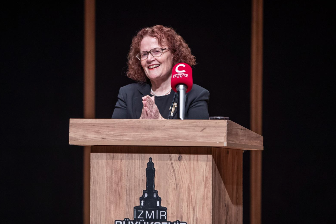 Kubilay Anıtı Sergisi açıldı “Mücadele etmeye devam edeceğiz”