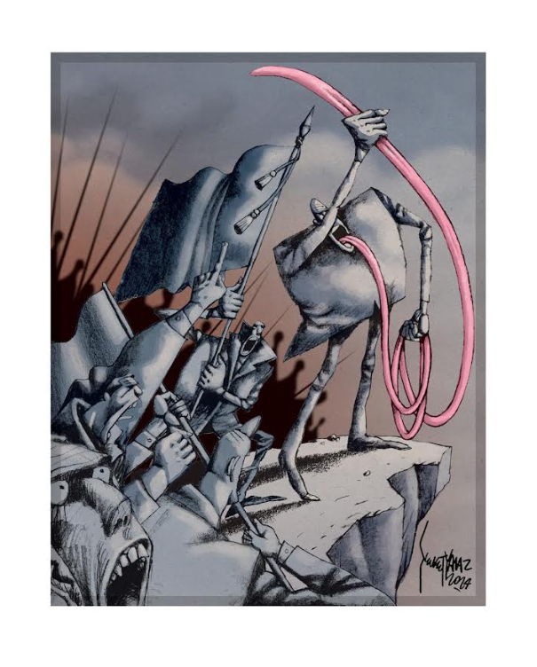 Eflatun Nuri’de kazananlar belli oldu: 9 dalda 11 ödül