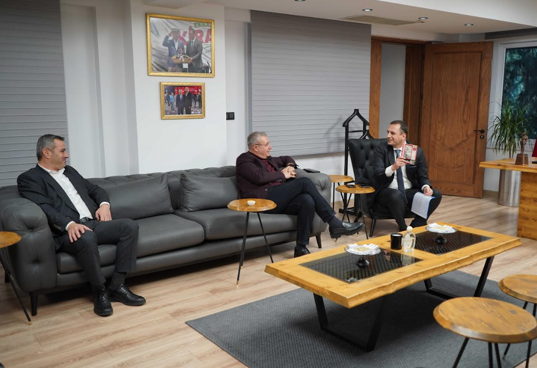 Tematik müzeler için yeni adım