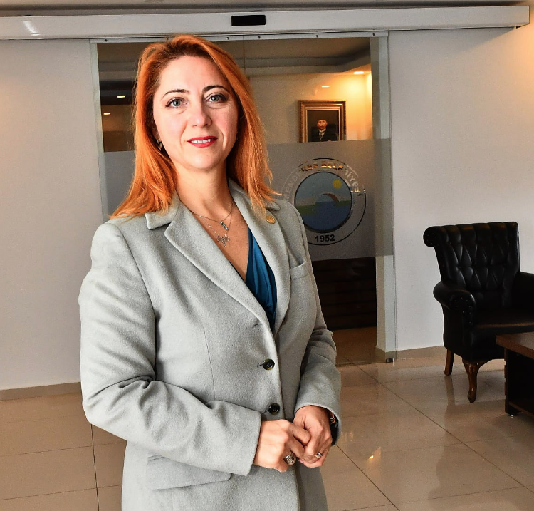 33 aileye 561 bin liralık destek ödemesi yapıldı