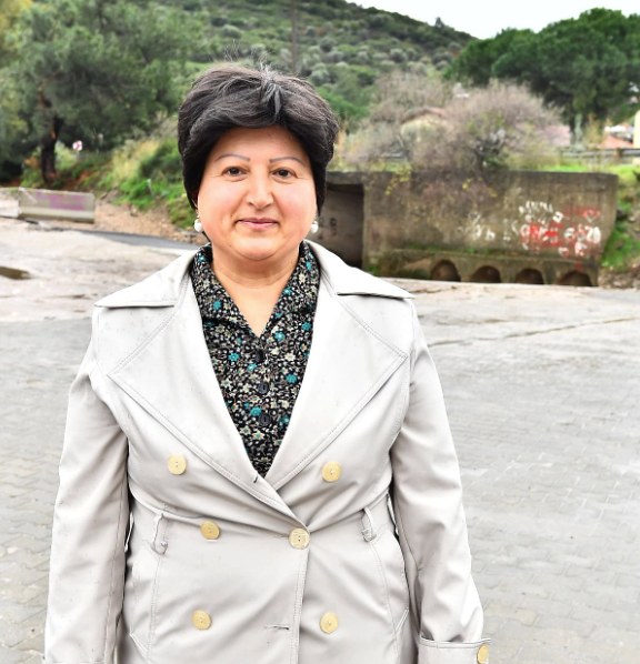 33 aileye 561 bin liralık destek ödemesi yapıldı