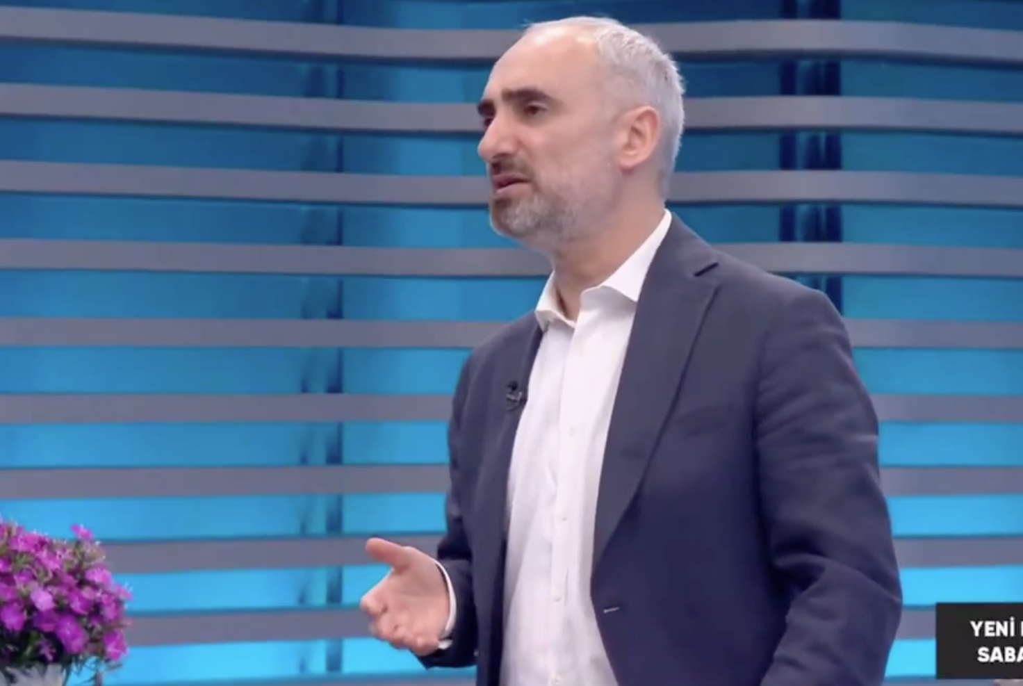 Gazeteci Saymaz’dan İzmir’deki iş bırakma eylemlerine çarpıcı yorum