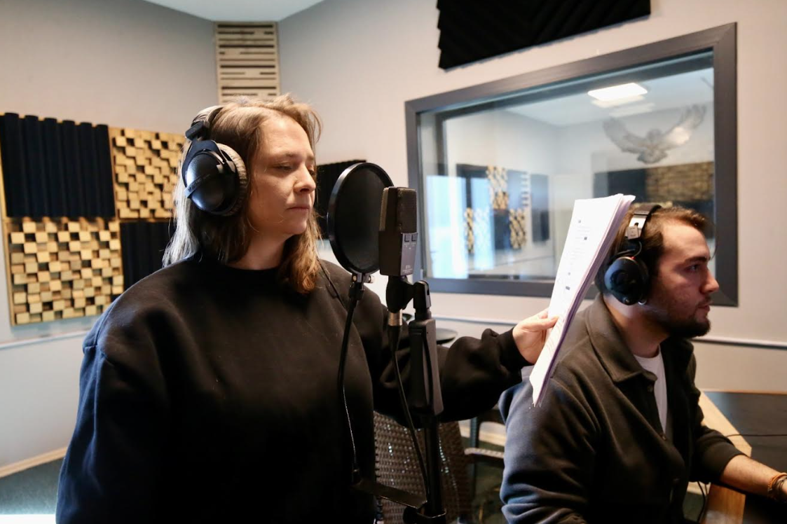 Çatı Bostanlı Stüdyo’da kayıt sayısı 1000’i aştı