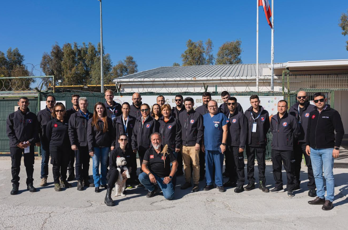 Balçova Belediyesi afet gönüllüsü arıyor