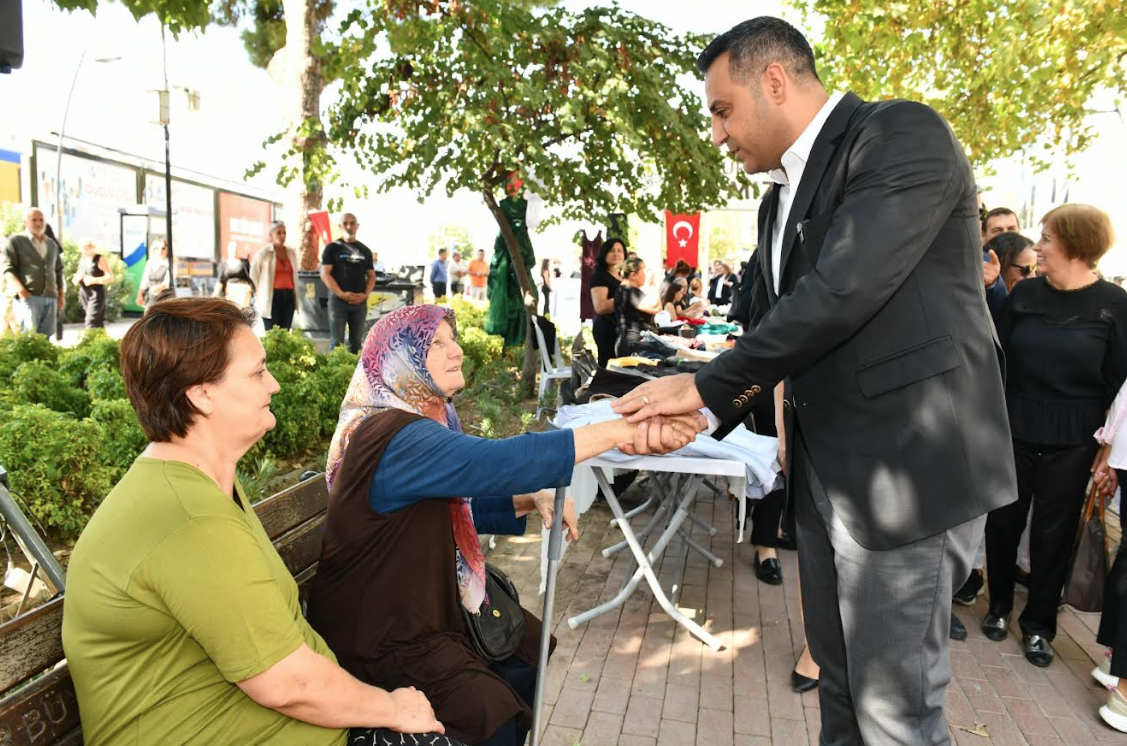 Çiğli, gelişimi için kadınların önerilerini bekliyor