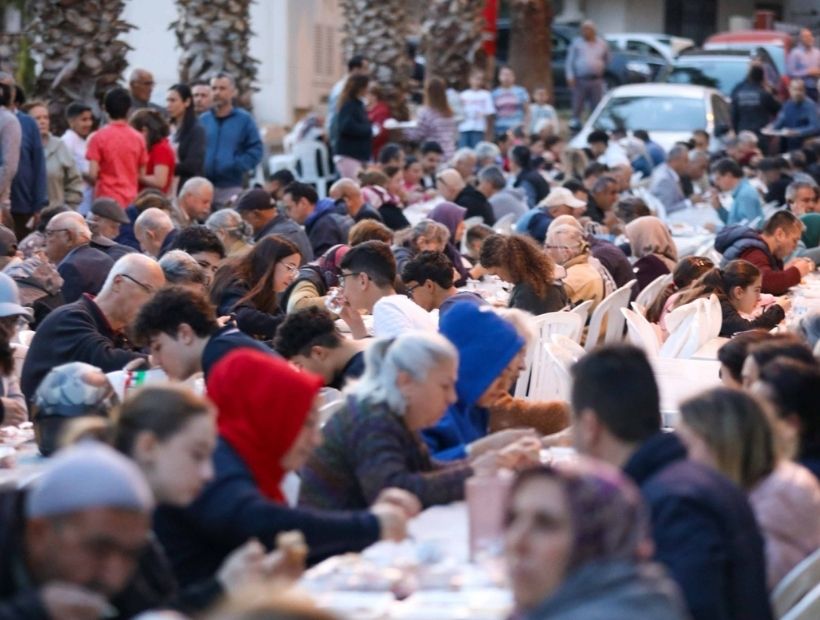 Ramazan ayının ruhu Buca’da yaşatılacak