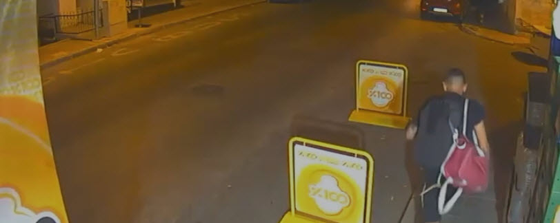 Evlere balkondan girip hırsızlık yapan 2 şüpheli tutuklama