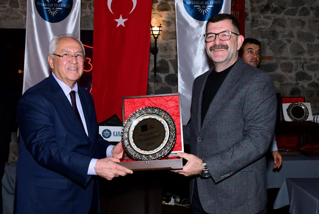 Başkan Selvitopu: Popülizme kaçmadan önemli işler yaptık