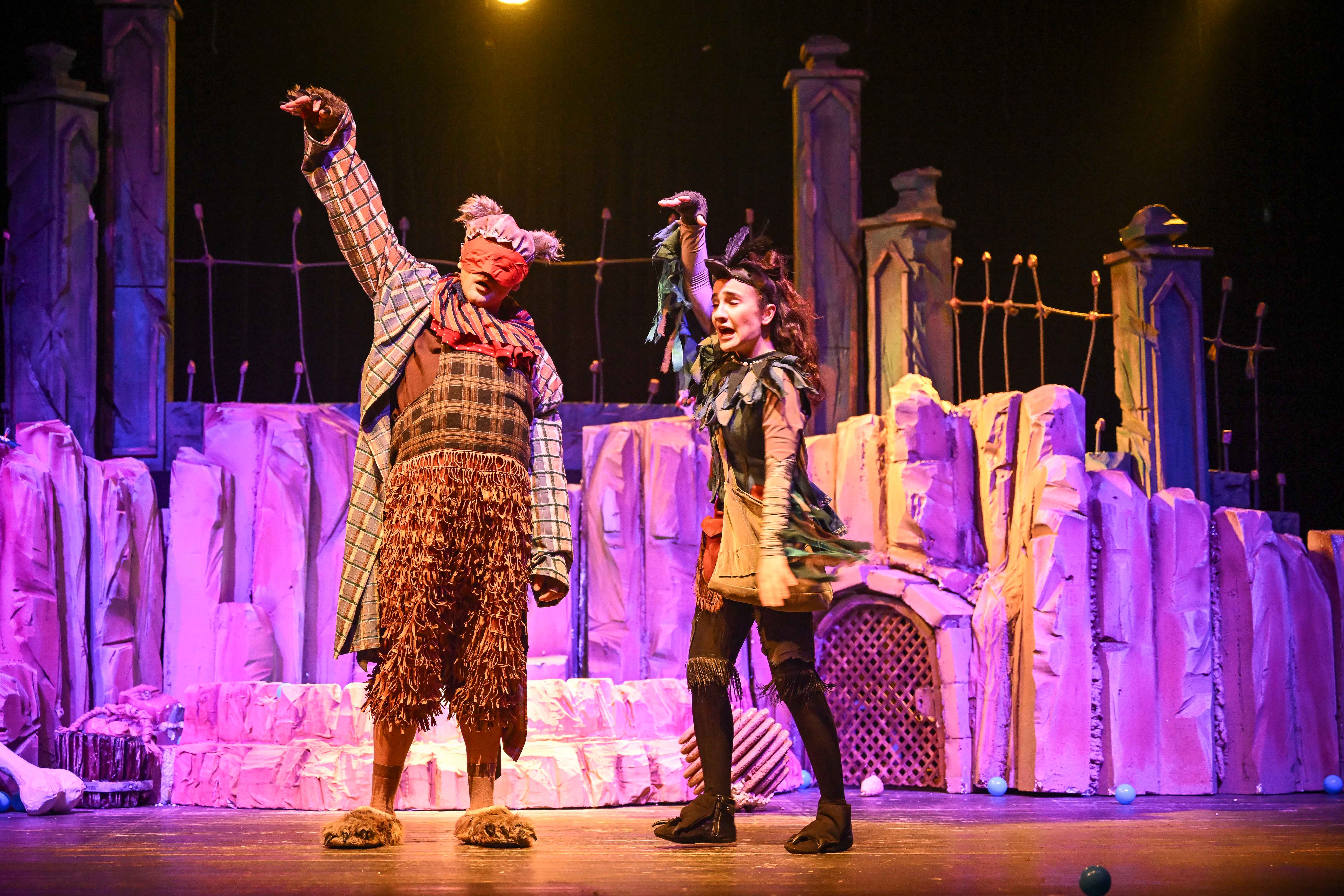 BBŞT’den çocuklara ara tatil hediyesi