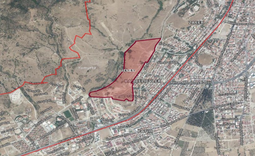 İzmir'de kritik ÇED kararları - O proje iptal edildi