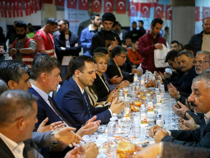 Buca’da belediye işlemleri artık internette