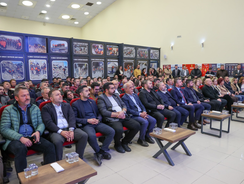 Buca’da belediye işlemleri artık internette