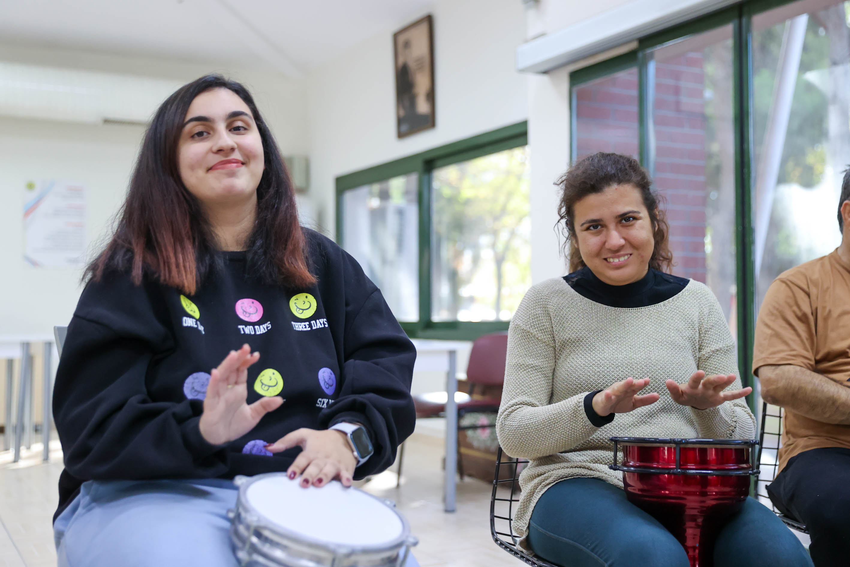 BUCA'DA ENGELLER RİTİMLE AŞILIYOR