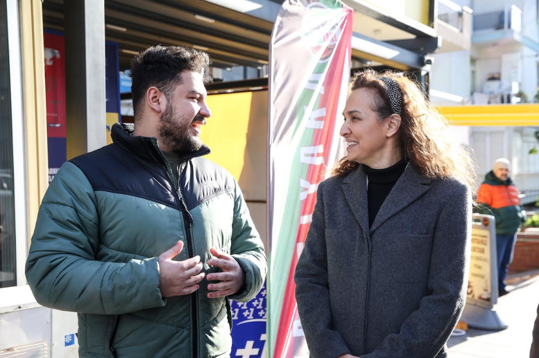 Karşıyaka’nın Filizleri geleceğe umut oluyor