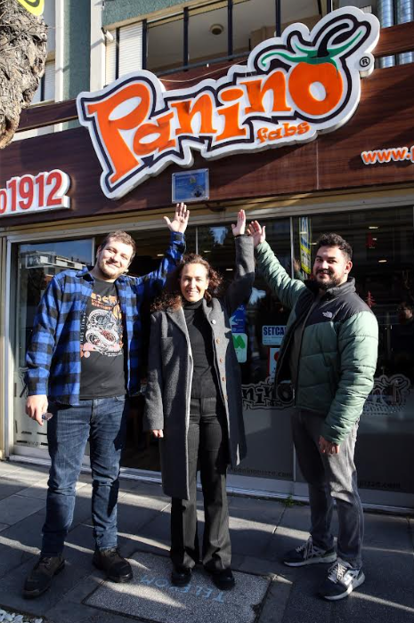 Karşıyaka’nın Filizleri geleceğe umut oluyor