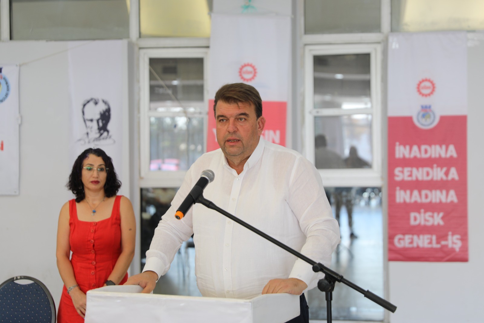 Seferihisar Belediyesi’nde Toplu İş Sözleşmesi İmzalandı