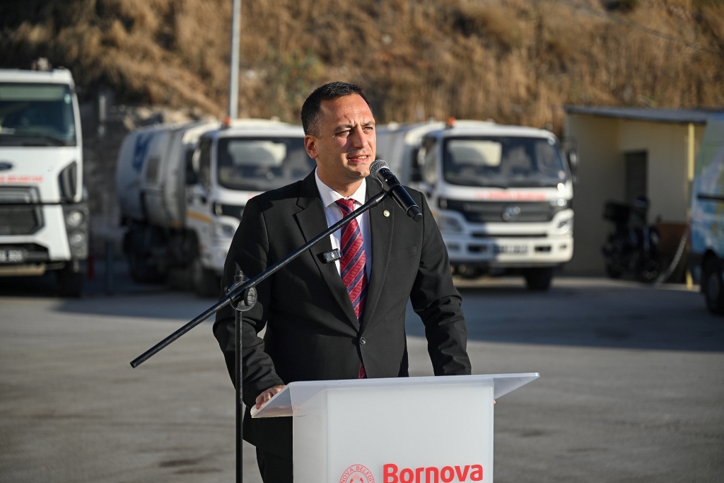 Başkan Eşki’den sendikaya sert tepki: Kimse CHP’yi tehdit edemez