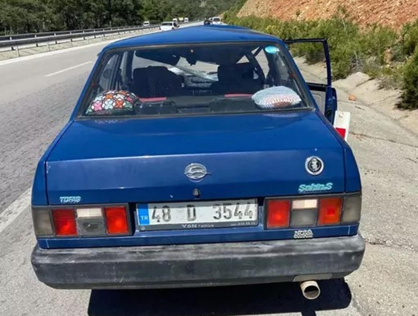 Gümüldür İnönü Parkı Sona Erdi