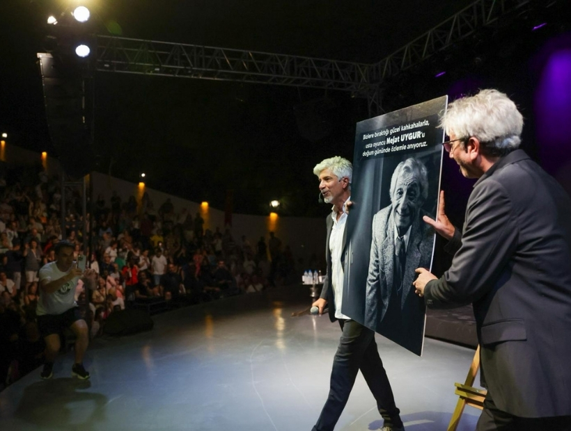 Yamanlar Piknik Alanı yeni sezona hazır