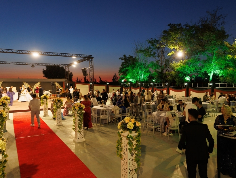 BAŞKAN GÖRKEM DUMAN ATIL BİR TESİSİ DAHA BUCA'YA KAZANDIRDI