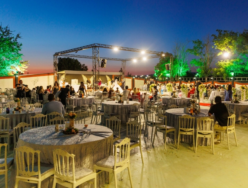 BAŞKAN GÖRKEM DUMAN ATIL BİR TESİSİ DAHA BUCA'YA KAZANDIRDI