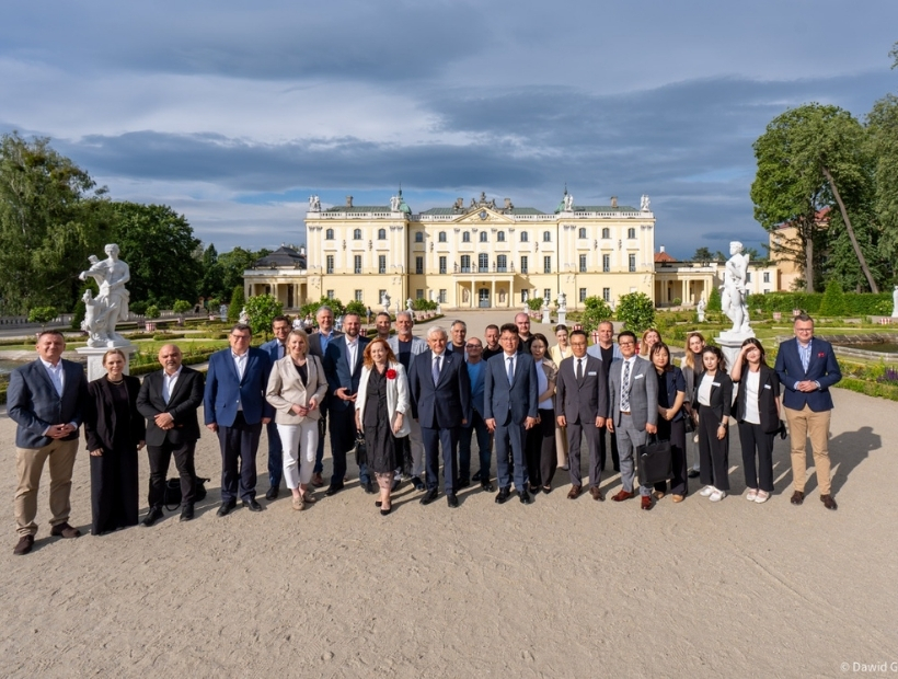 Bornova’dan Avrupa’ya yerel işbirliği köprüsü