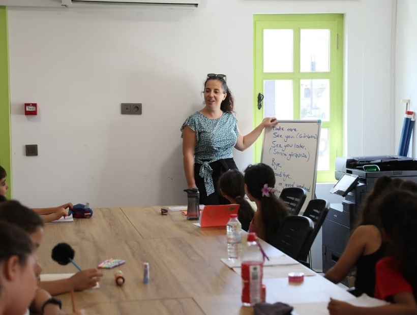 Urla’da yaz tatili boş geçmeyecek