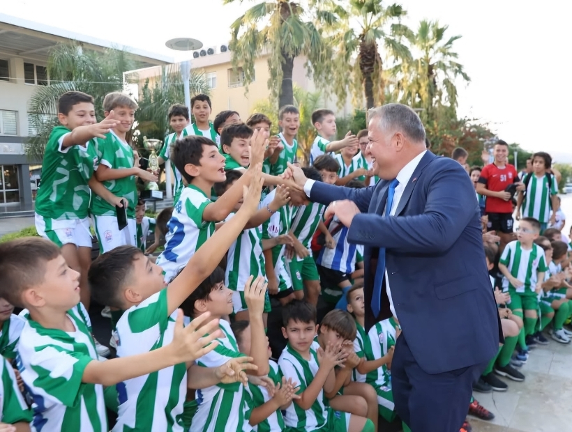 Urla’da yaz tatili boş geçmeyecek