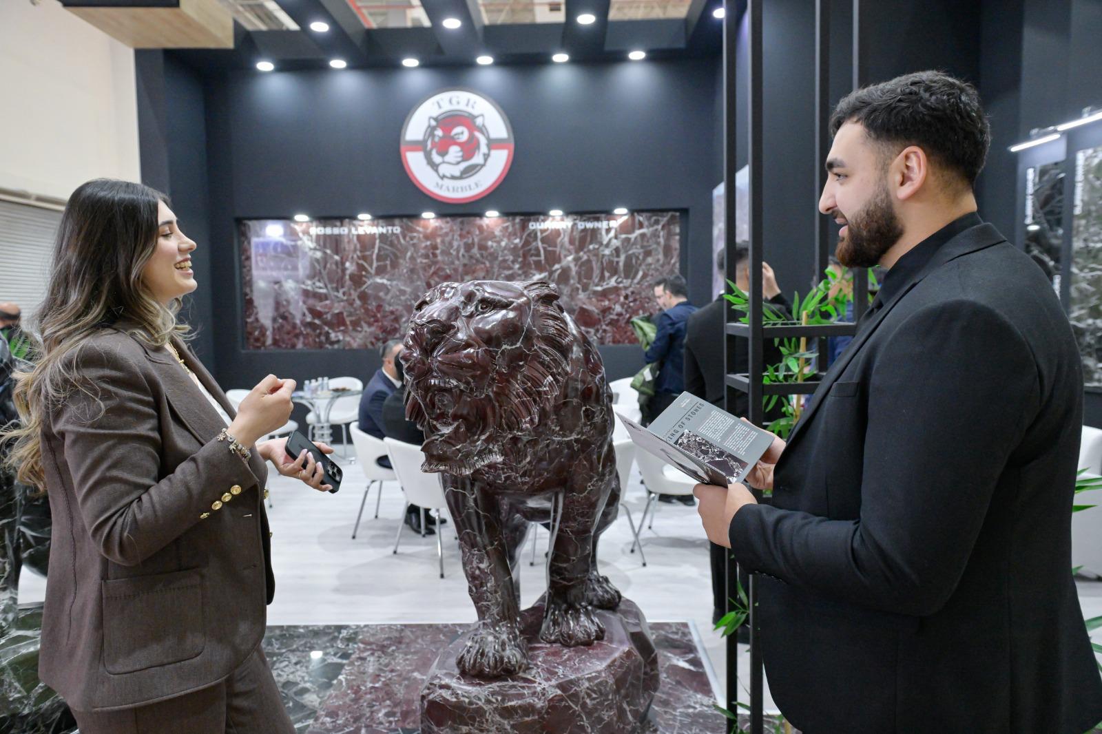 'Marble İzmir’i nice 100’üncü yıllara taşıyacağız'